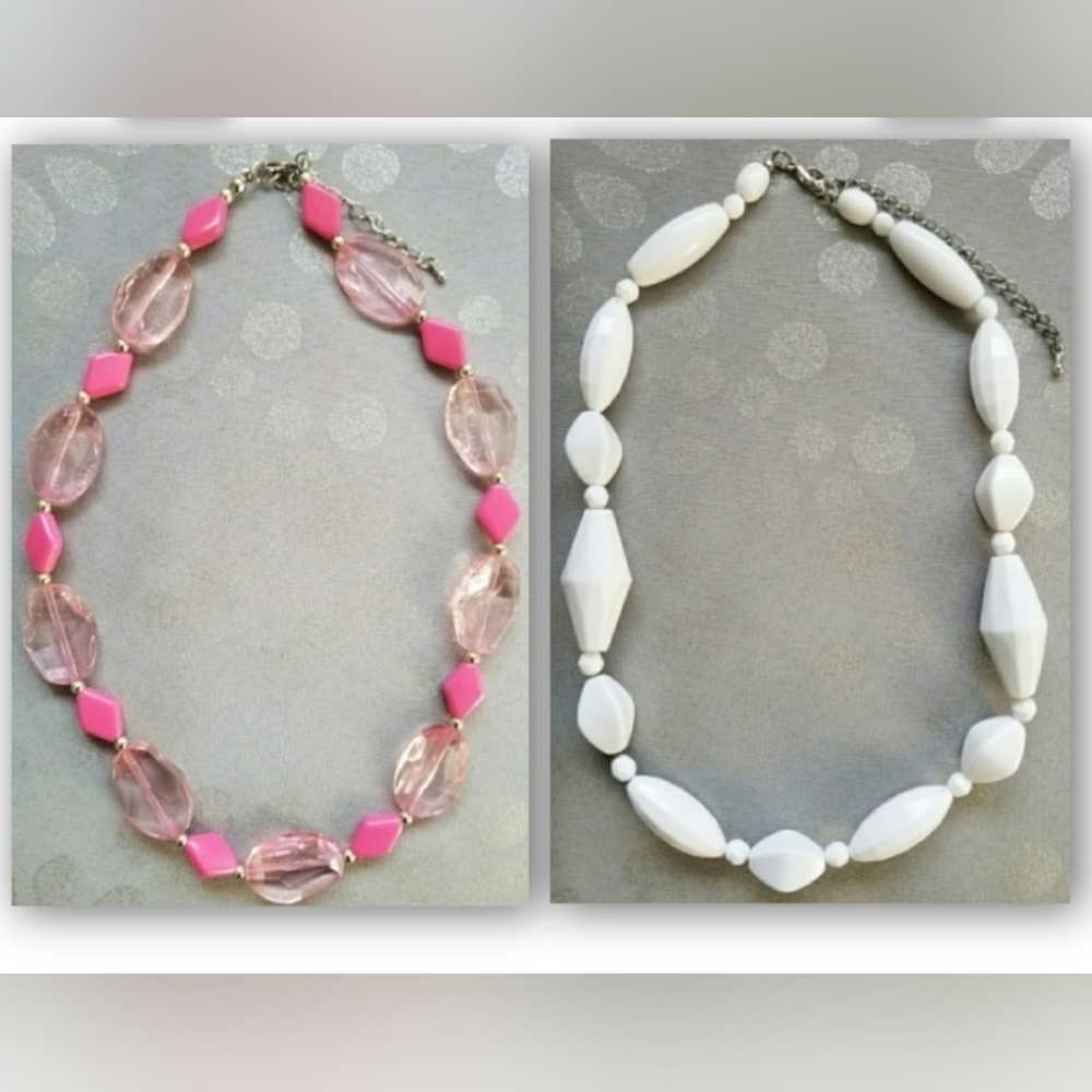 Necklace Set (2)